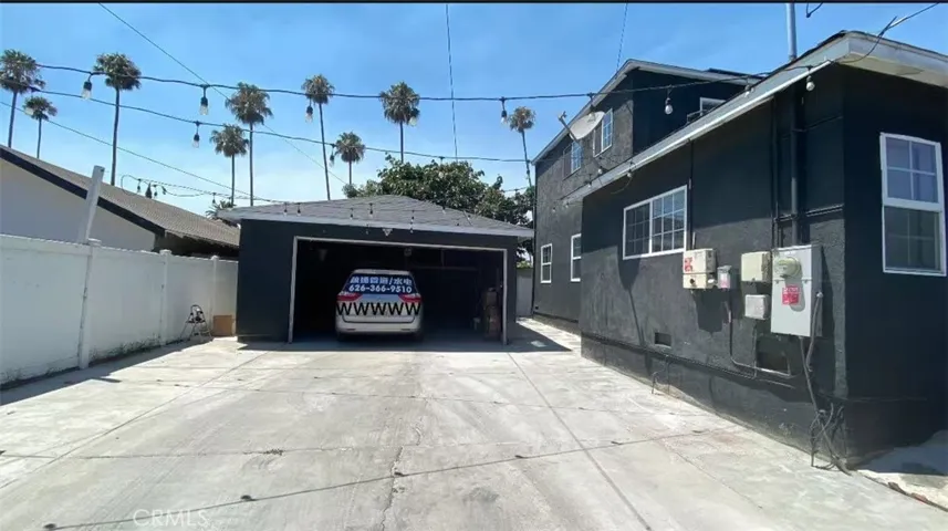 1178 E 21st Street, Long Beach, California 90806