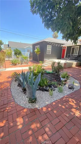 1178 E 21st Street, Long Beach, California 90806