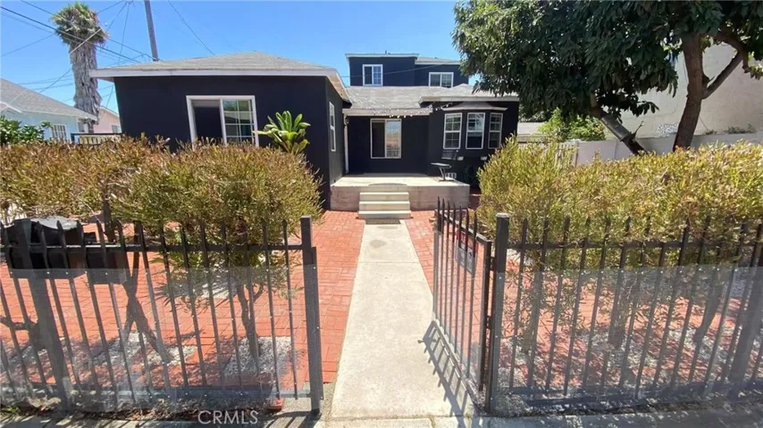 1178 E 21st Street, Long Beach, California 90806