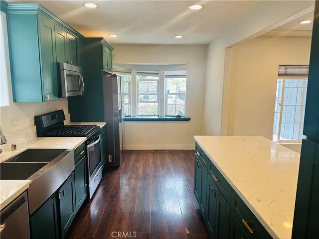1178 E 21st Street, Long Beach, California 90806