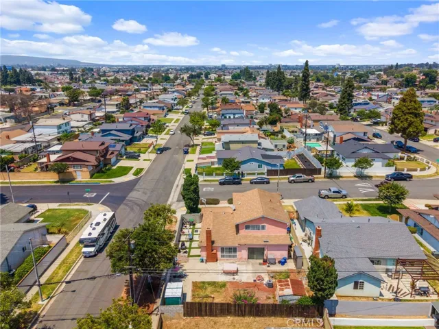 19722 Tajauta Avenue, Carson, California 90746