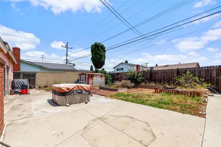 19722 Tajauta Avenue, Carson, California 90746