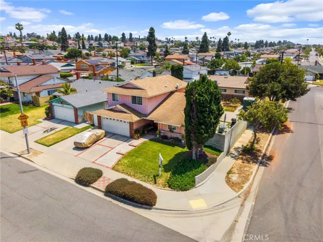 19722 Tajauta Avenue, Carson, California 90746