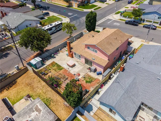 19722 Tajauta Avenue, Carson, California 90746