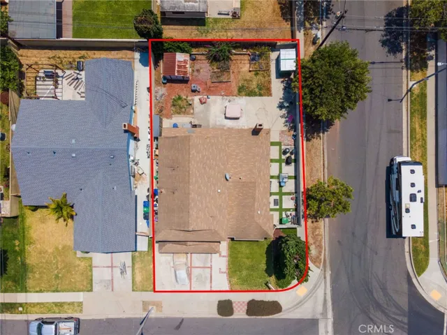 19722 Tajauta Avenue, Carson, California 90746