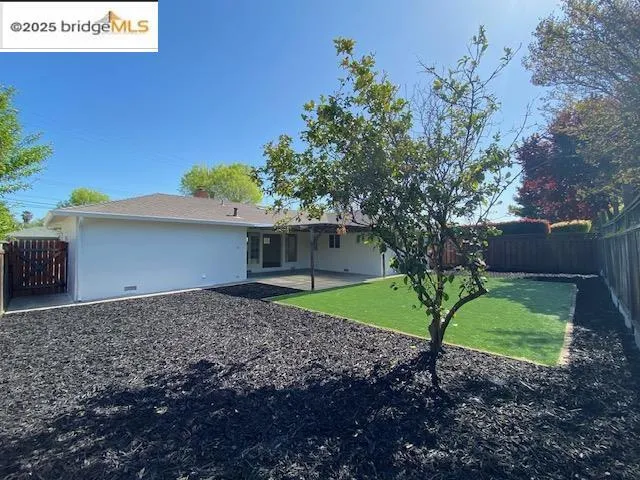 2157 Holbrook Dr, Concord, California 94519