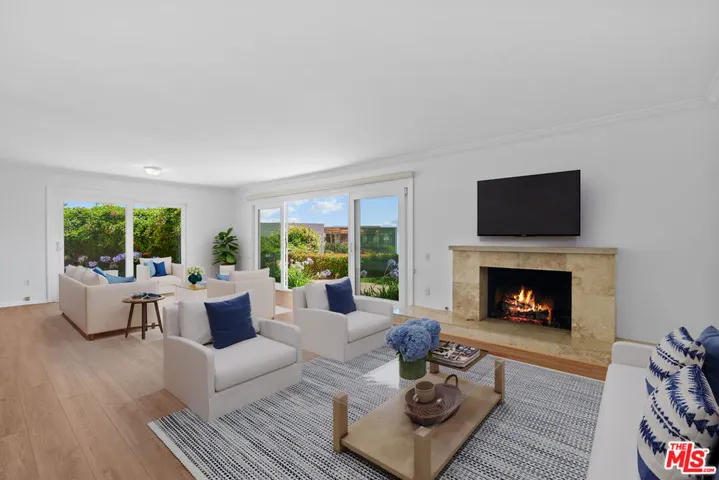 6236 Trancas Canyon Road, Malibu, California 90265