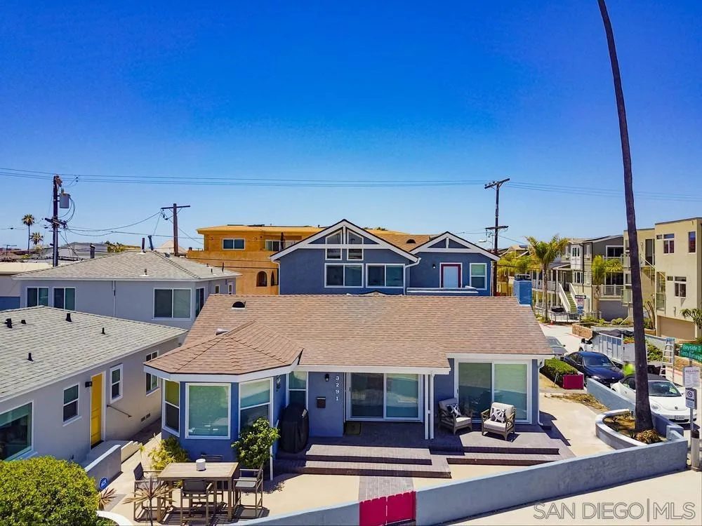 3291 Bayside Walk, San Diego, California 92109 home-pic-69