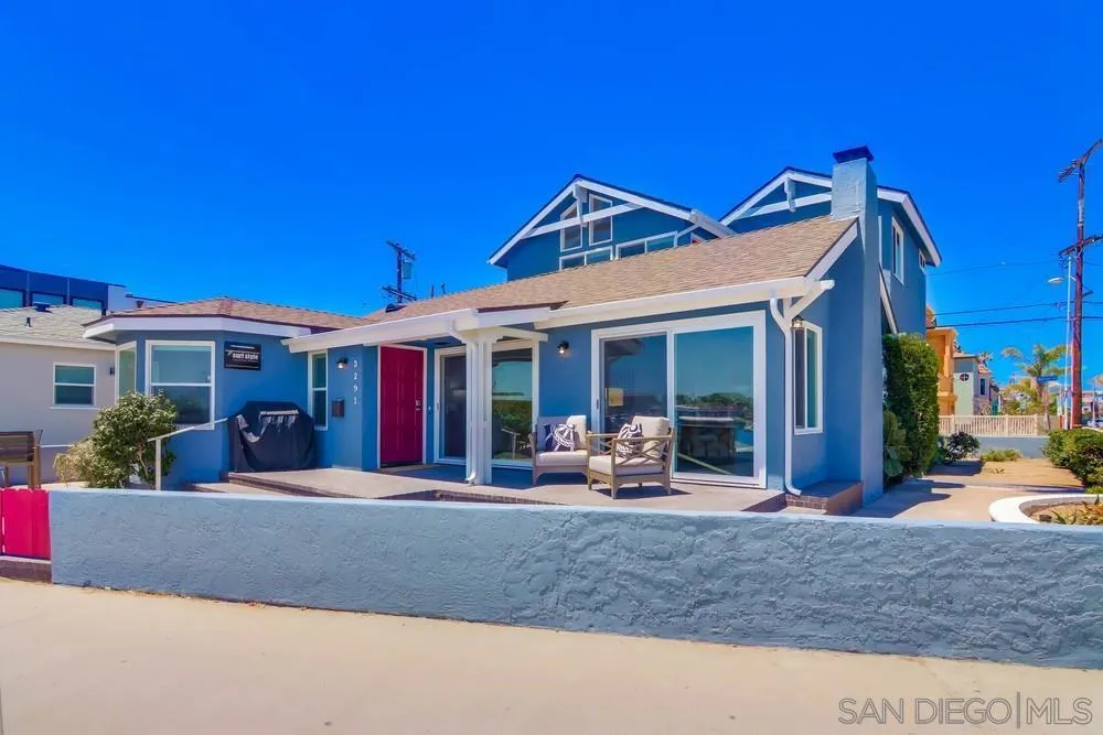 3291 Bayside Walk, San Diego, California 92109 home-pic-0