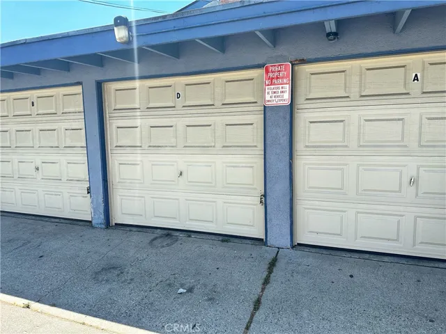 717 W Provential Drive D, Anaheim, California 92805