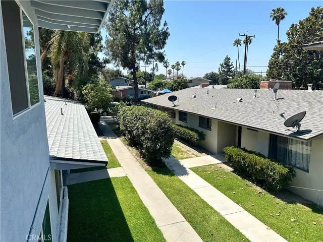 717 W Provential Drive D, Anaheim, California 92805