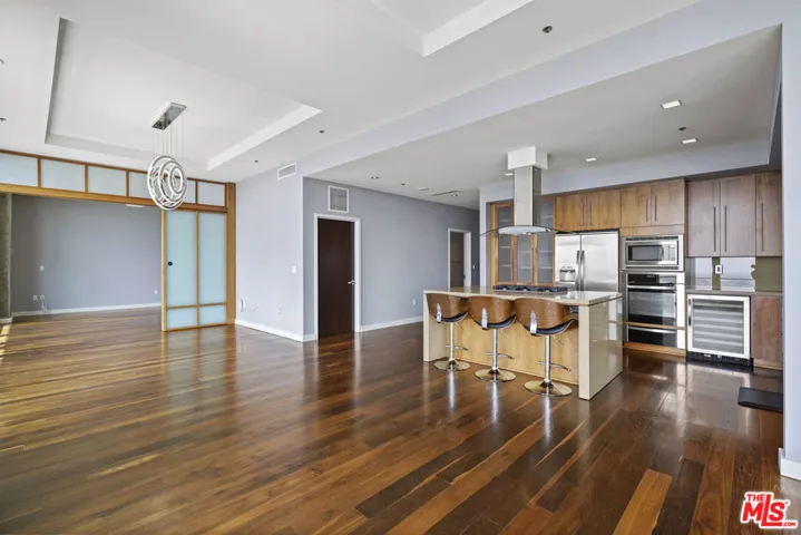 1100 S Hope Street 1905, Los Angeles, California 90015