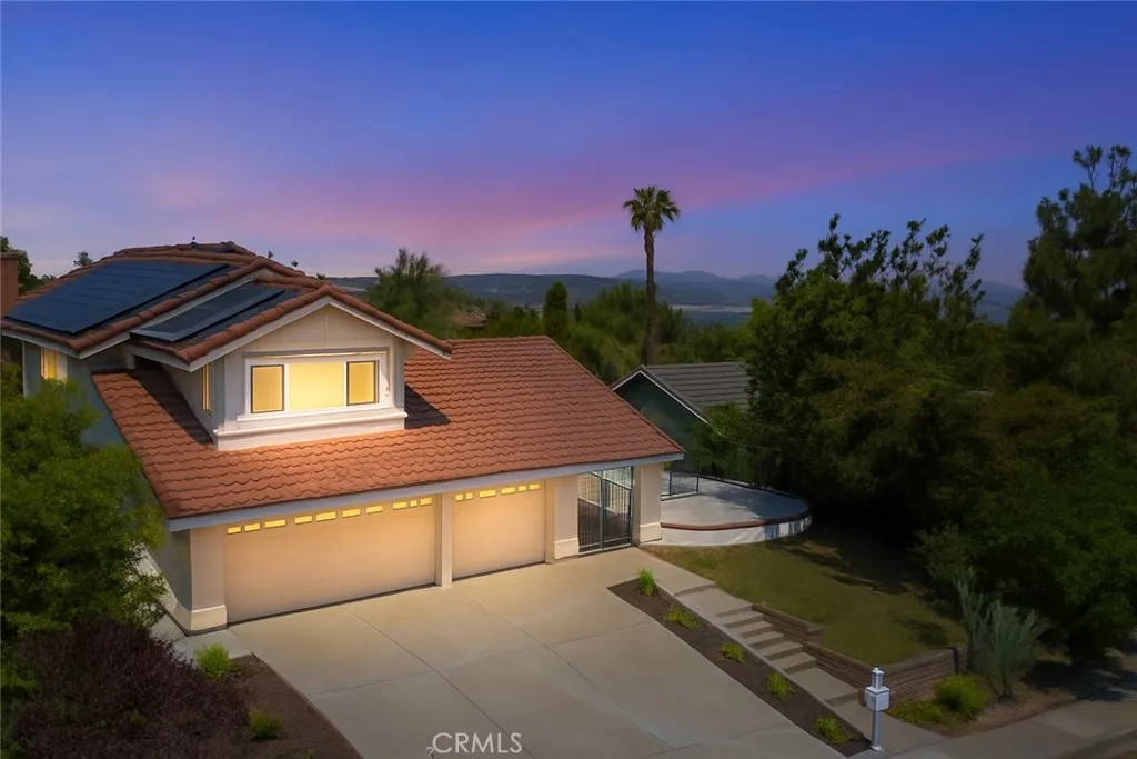 5291 E Rural Ridge Circle E, Anaheim Hills, California 92807, 4 Bedrooms Bedrooms, ,3 BathroomsBathrooms,Residential,For Sale,Rural Ridge,OC25145876