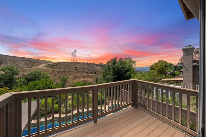 951 S Creekview Lane, Anaheim Hills, California 92808