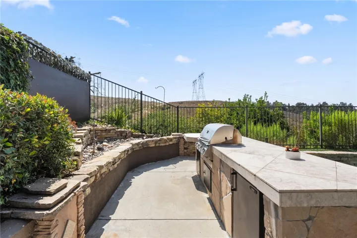 951 S Creekview Lane, Anaheim Hills, California 92808