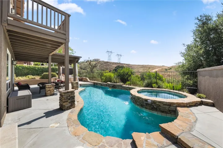 951 S Creekview Lane, Anaheim Hills, California 92808
