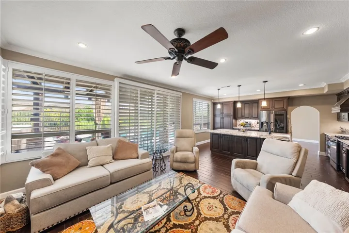 951 S Creekview Lane, Anaheim Hills, California 92808
