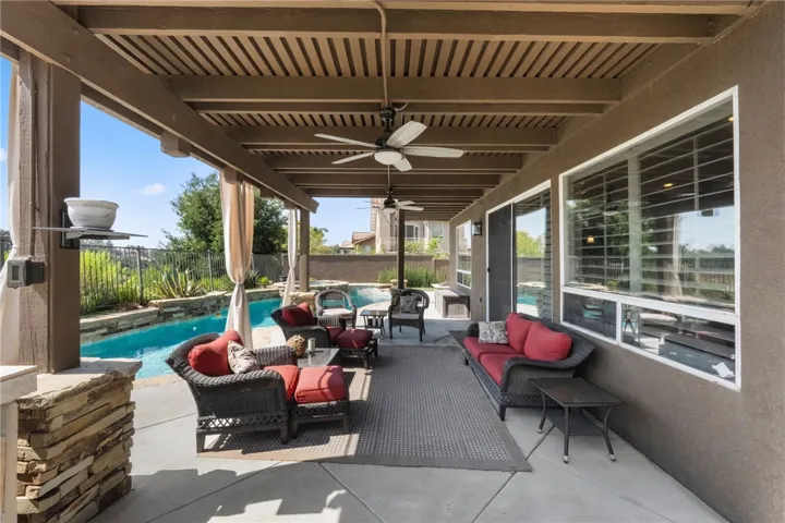 951 S Creekview Lane, Anaheim Hills, California 92808