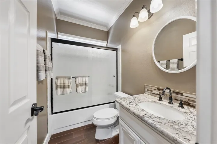 951 S Creekview Lane, Anaheim Hills, California 92808