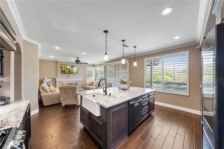 951 S Creekview Lane, Anaheim Hills, California 92808