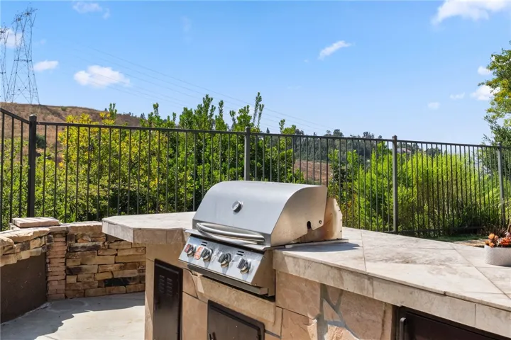 951 S Creekview Lane, Anaheim Hills, California 92808