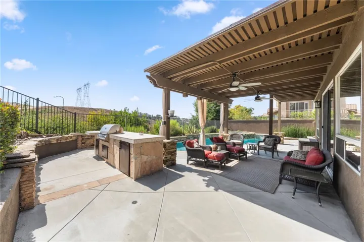951 S Creekview Lane, Anaheim Hills, California 92808