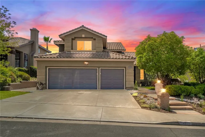 951 S Creekview Lane, Anaheim Hills, California 92808
