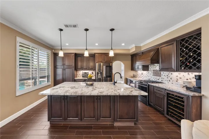 951 S Creekview Lane, Anaheim Hills, California 92808