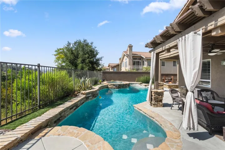 951 S Creekview Lane, Anaheim Hills, California 92808
