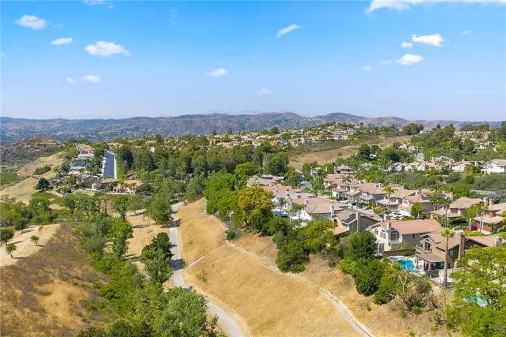 951 S Creekview Lane, Anaheim Hills, California 92808
