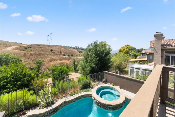 951 S Creekview Lane, Anaheim Hills, California 92808