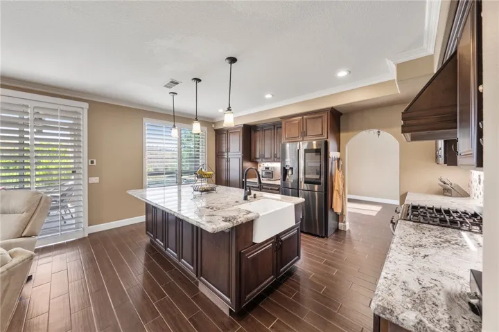 951 S Creekview Lane, Anaheim Hills, California 92808