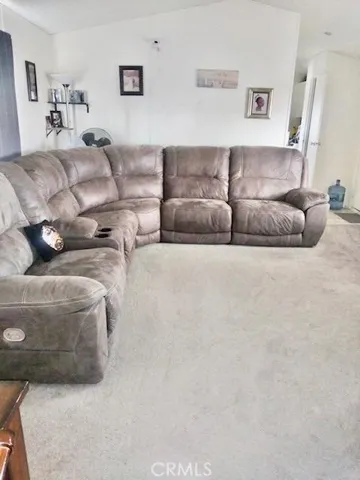 3348 Fremont Avenue 42, Mojave, California 93501