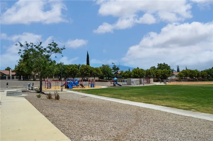 Nearby Brookside Park - a 20-Acre Sports Complex
