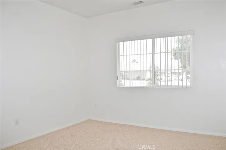 2nd Big Bedroom