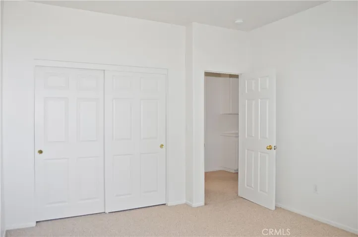 2nd Big Bedroom