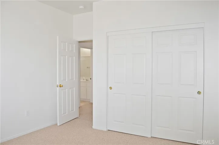 3rd Big Bedroom