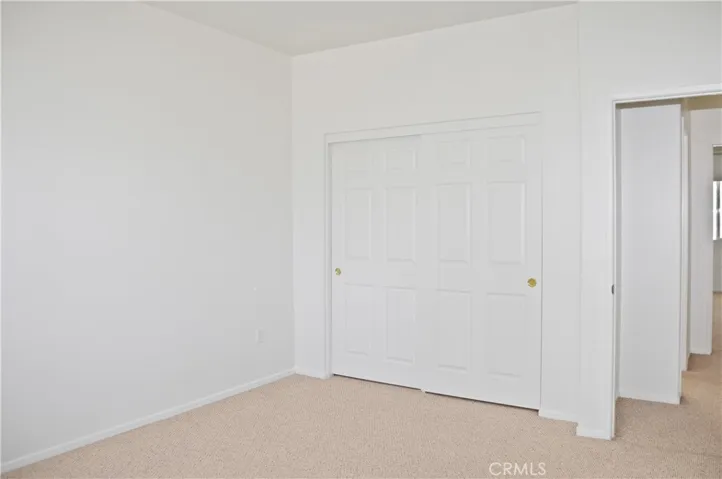 2nd Big Bedroom