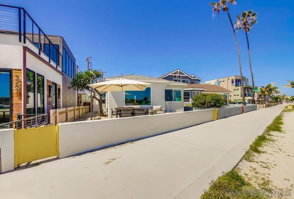 3286 88 Bayside Walk, San Diego, California 92109 — photo 4