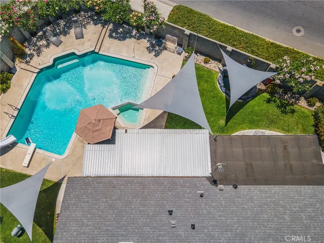 2951 S Plainfield Place, Ontario, California 91761