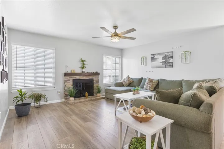2951 S Plainfield Place, Ontario, California 91761