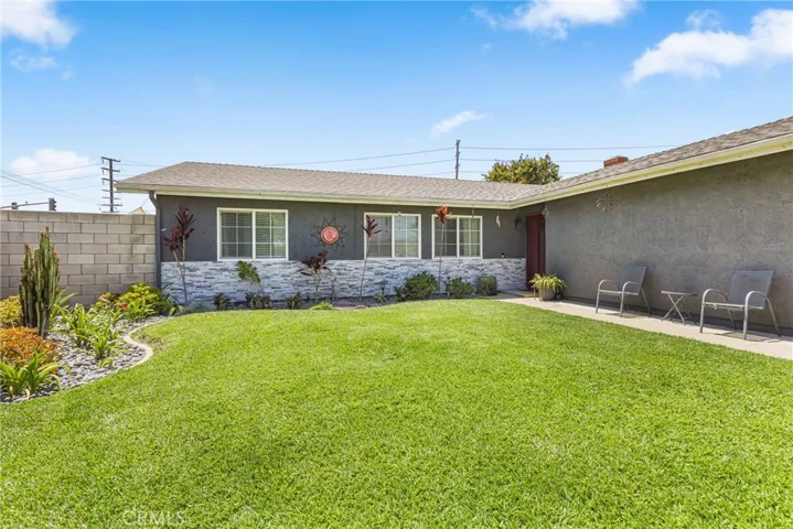 2951 S Plainfield Place, Ontario, California 91761