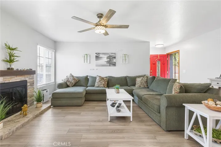 2951 S Plainfield Place, Ontario, California 91761