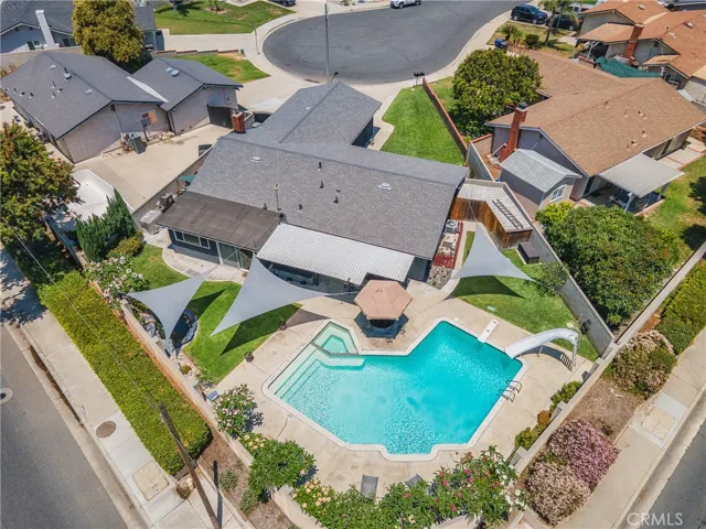 2951 S Plainfield Place, Ontario, California 91761