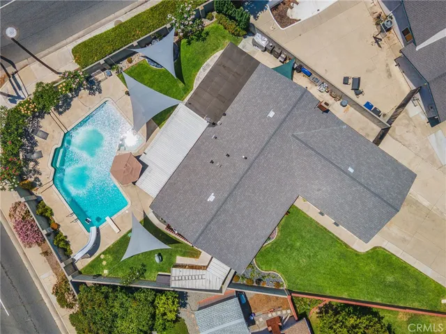 2951 S Plainfield Place, Ontario, California 91761