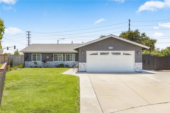 2951 S Plainfield Place, Ontario, California 91761