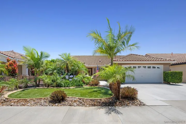 3925 Estancia Drive, Oceanside, California 92058