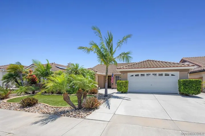 3925 Estancia Drive, Oceanside, California 92058