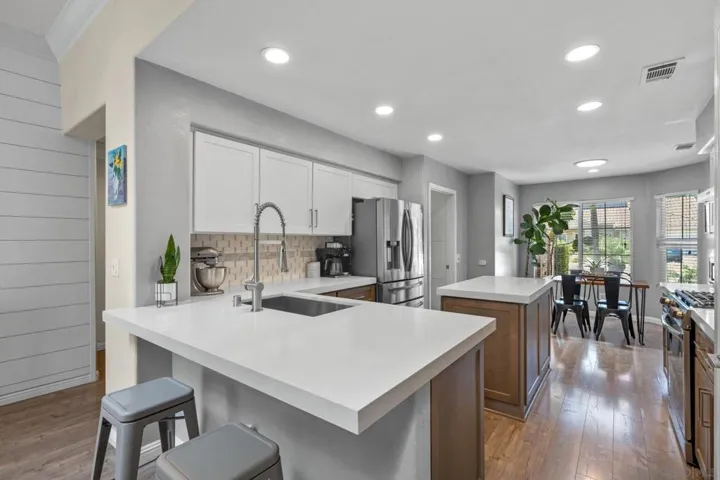 3925 Estancia Drive, Oceanside, California 92058
