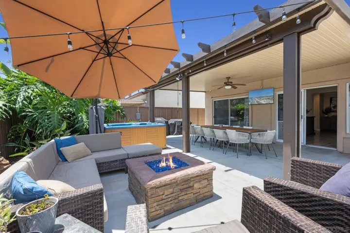 3925 Estancia Drive, Oceanside, California 92058